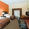Wyndham Lake Charles - Лейк-Чарлз