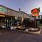 Bendigo Oval Motel