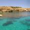 I Dammusi di Borgo Cala Creta - Lampedusa