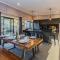 Ohakune Snowhaus - Ohakune Holiday Home