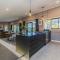 Ohakune Snowhaus - Ohakune Holiday Home