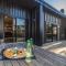 Ohakune Snowhaus - Ohakune Holiday Home