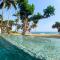 Naomi Beach Resort - Adults only - Weligama