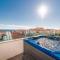 Enna house with private jacuzzi