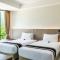 Ozone Hotel Khao Yai Ozone Hotel Khao Yai