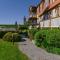 Ekesparre Boutique Hotel