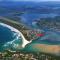 Lakeside Holiday Apartments Merimbula