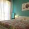 ROOM 110 BARI -guesthouse-