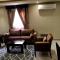 Bzul For Furnished Apartments