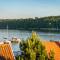 Apartament Nad Jeziorem Mikołajki - 米科瓦伊基