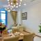 LuxHomes Saigon - Vinhomes Central Park