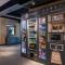 Campanile Hotel & Restaurant Amsterdam Zuid-Oost