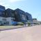 Beau Front de mer cosy accès direct plage St aubin sur mer