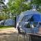 Slowly Glamping Osada Nad Wodą