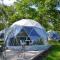 Slowly Glamping Osada Nad Wodą