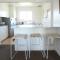 1 - Delightfully fresh, private home close to town
