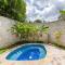 Unique Villa with Ocean and River Views - Staff & Golf Carts