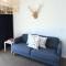 1 - Delightfully fresh, private home close to town - 瓦纳卡