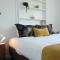 1 - Delightfully fresh, private home close to town - 瓦纳卡