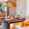 Front Line Sea Villa In Mallorca Up to 6 Guests - Font de Sa Cala