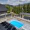 Cottage Diamant Y&M - Palyanytsya