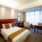 Ramada by Wyndham Pearl Guangzhou-Canton Fair Free Shuttle Bus - قوانغتشو