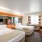 Microtel Inn & Suites by Wyndham Salt Lake City Airport - Salt Lake City