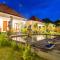 Kutuh Manak Guest House