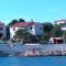 Apartment Dora 1 Jakišnica