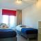 Vakantieappartement de Kabbelaar