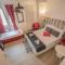 Galleria Frascati Rooms and Apartment