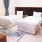 Rama Yanbu Hotel-Suite