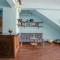 Out of the Blue apartment