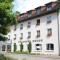 Hotel Goldener Knopf