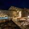 VATHI BLEU PRIVATE VILLAS - Pánormos