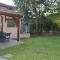 Le N4 des Hauts de SARLAT, Clim Piscine Parking - 萨尔拉拉卡内达