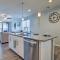 5 Mi to Bethany Beach Boardwalk Home with Patio!
