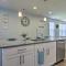 5 Mi to Bethany Beach Boardwalk Home with Patio!