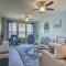 5 Mi to Bethany Beach Boardwalk Home with Patio!
