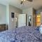 5 Mi to Bethany Beach Boardwalk Home with Patio!