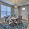 5 Mi to Bethany Beach Boardwalk Home with Patio!