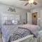 5 Mi to Bethany Beach Boardwalk Home with Patio!