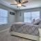 5 Mi to Bethany Beach Boardwalk Home with Patio!