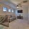 5 Mi to Bethany Beach Boardwalk Home with Patio!