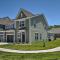 5 Mi to Bethany Beach Boardwalk Home with Patio!