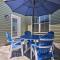 5 Mi to Bethany Beach Boardwalk Home with Patio!