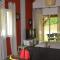 Le N4 des Hauts de SARLAT, Clim Piscine Parking - 萨尔拉拉卡内达