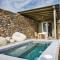 VATHI BLEU PRIVATE VILLAS - Pánormos