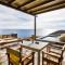 VATHI BLEU PRIVATE VILLAS - Pánormos