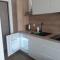 Kalno namai - apartamentas Juodkrantėje